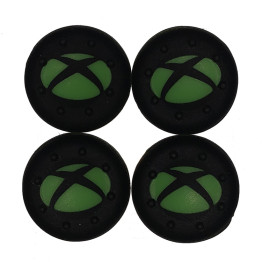 Analog Thumbsticks Cover for PS4/XBOX ONE Controller  - Xbox Logo