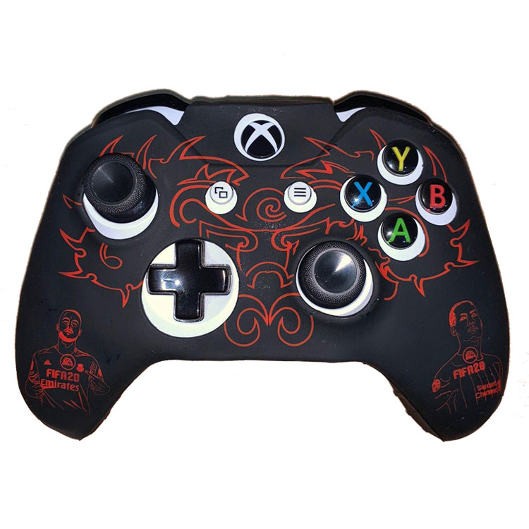 خرید Xbox One Controller cover - FIFA 20