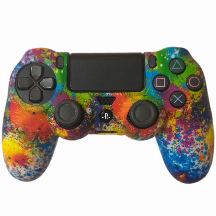 روکش کنترلر Dualshock 4