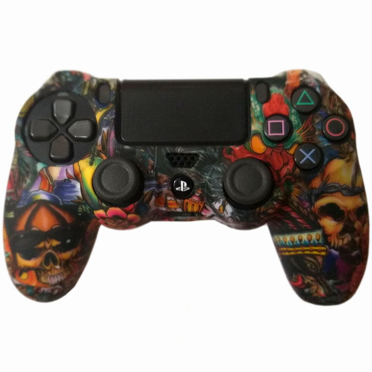 روکش کنترلر Dualshock 4