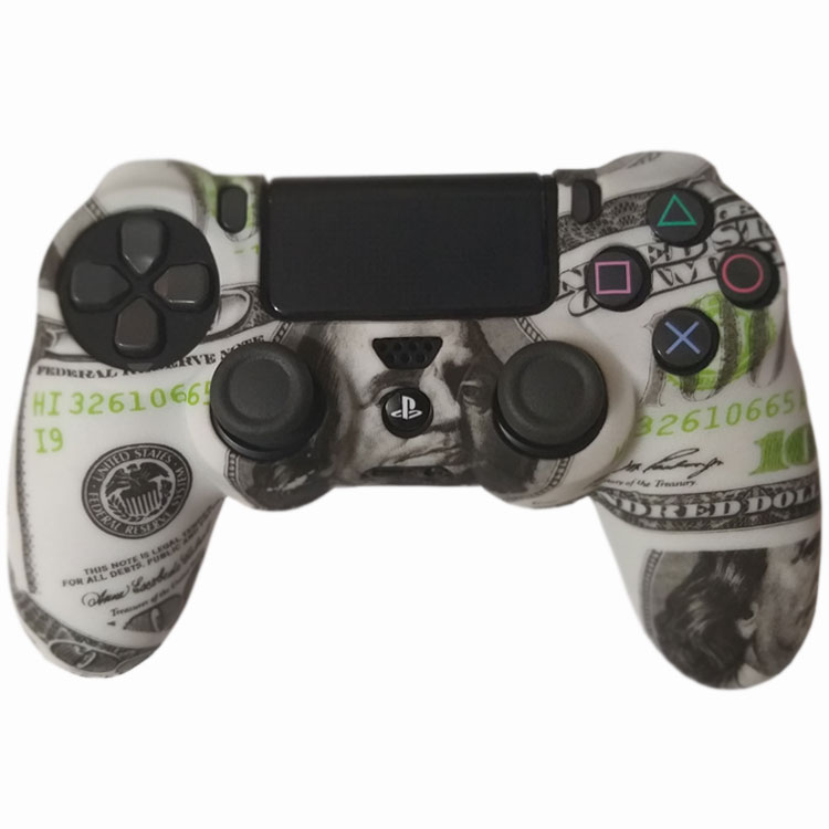 روکش کنترلر Dualshock 4