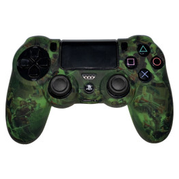 Dualshock 4 Cover Fortnite - Code 11