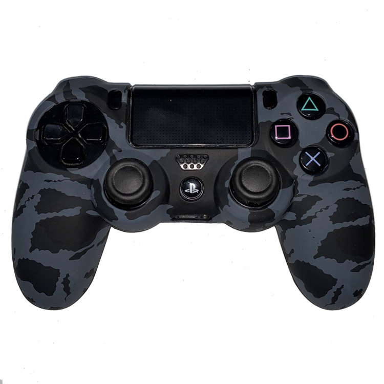 روکش کنترلر Dualshock 4 طرح ارتشی