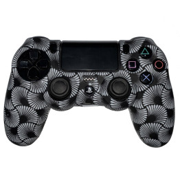 Dualshock 4 Cover - Code 123
