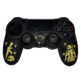Dualshock 4 Cover PUBG - Code 11