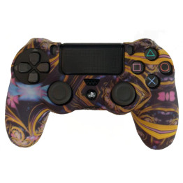 Dualshock 4 Cover - Code 109