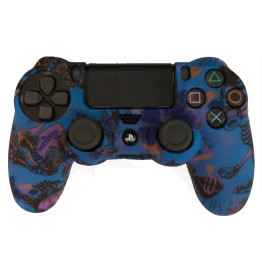 Dualshock 4 Cover - Code 113