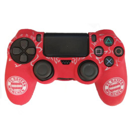 Dualshock 4 Cover - FC Bayern