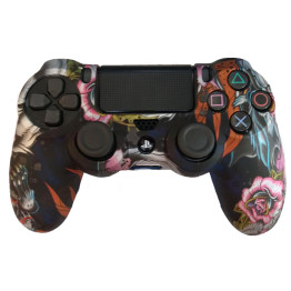 Dualshock 4 Cover - Code 102