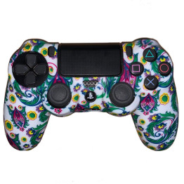 Dualshock 4 Cover - E23