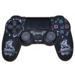Dualshock 4 Cover - Red Dead Redemption II
