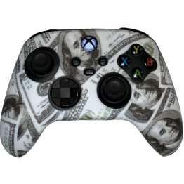 Xbox Series X/S Controller Cover - ‌US Dollars