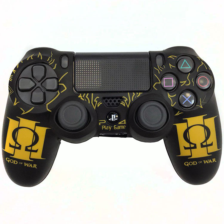 روکش کنترلر Dualshock 4