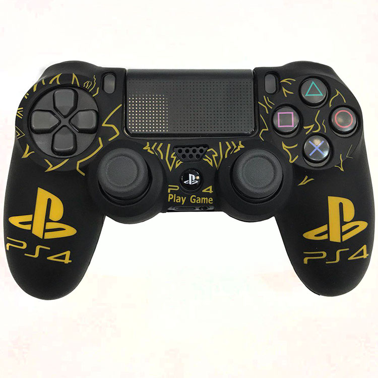 روکش کنترلر Dualshock 4