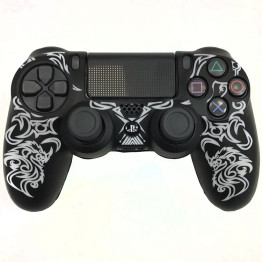 Dualshock 4 Cover - Code 22
