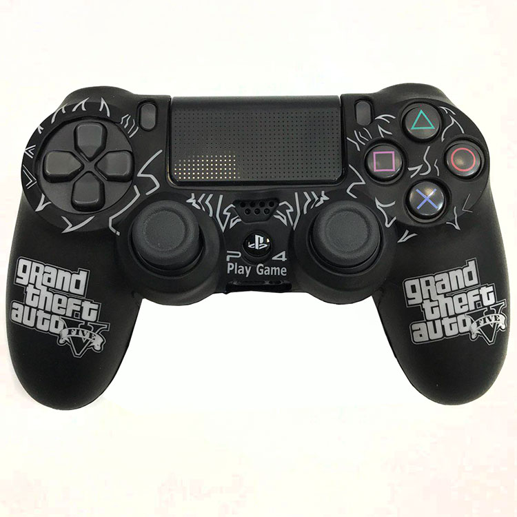روکش کنترلر Dualshock 4