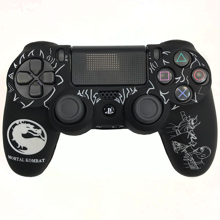 روکش کنترلر Dualshock 4