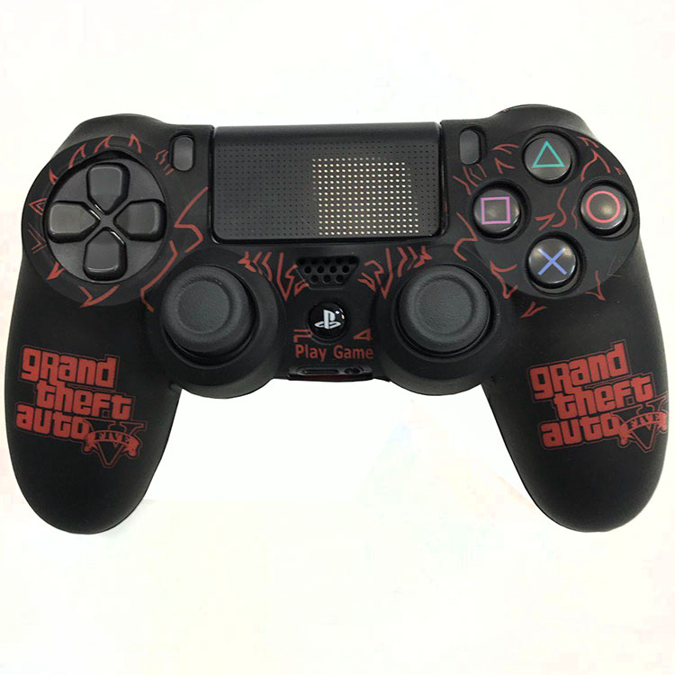 روکش کنترلر Dualshock 4