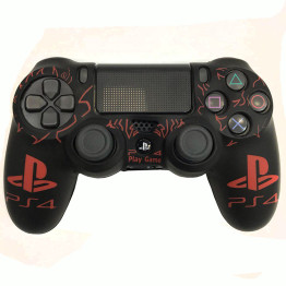 Dualshock 4 Cover - Code 30