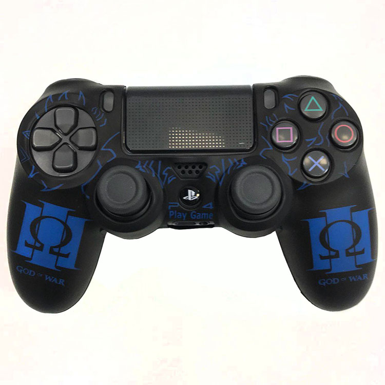 روکش کنترلر Dualshock 4