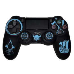Dualshock 4 Cover - Assassin's Creed Valhalla - Code 1