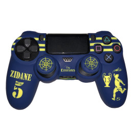 Dualshock 4 Cover - Zidane