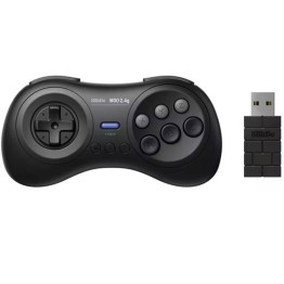 8BitDo M30-81cc 2.4G Wireless Gamepad