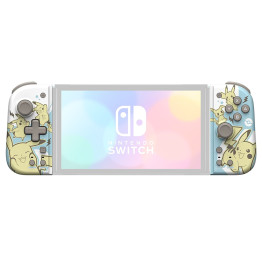 Hori Split Pad Compact for Nintendo Switch - Pikachu & Mimikyu Edition