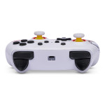 خرید کنترلر PowerA Enhanced نینتندو سوییچ - طرح Fireball Mario خرید کنترلر PowerA Enhanced نینتندو سوییچ - طرح Fireball Mario