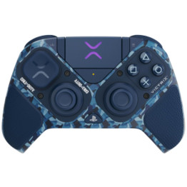 PDP Victrix Pro BFG Game Pad for PS5 - Midnight Mask