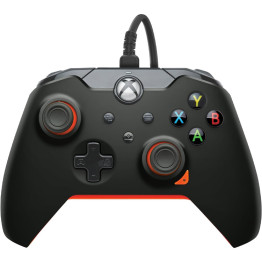 PDP Wired Controller for XBOX - Atomic Black