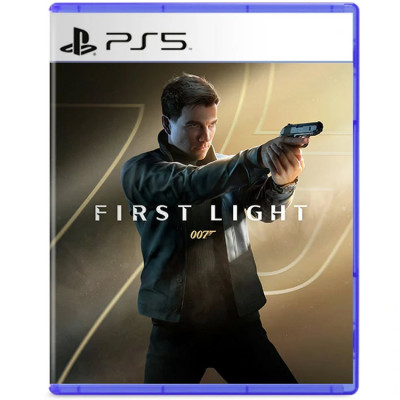 First Light - PS5