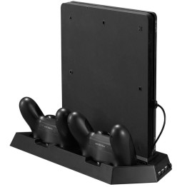 Playstation 4 Vertical Stand 4 in 1 - Slim