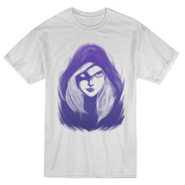 World of Warcaft T-Shirt - White