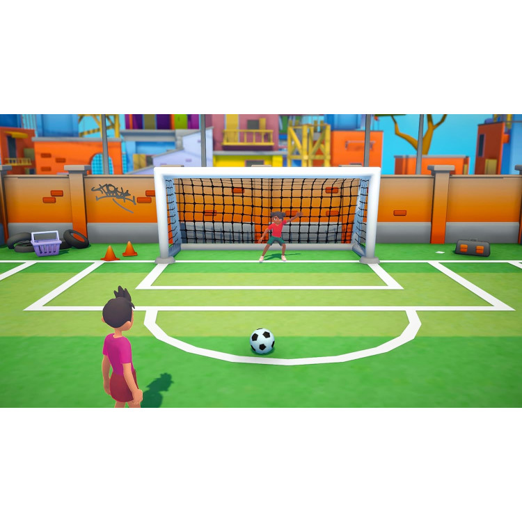 خرید بازی 30 Sports Games in 1 برای PS5