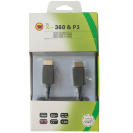 HDMI Cable 