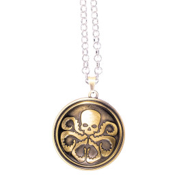 Avengers Necklace - 1
