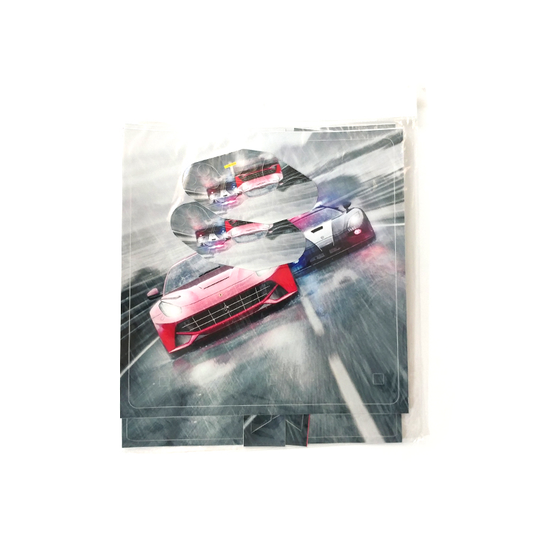 خرید اسکین پلی‌استیشن 4 اسلیم - Need for Speed Rivals