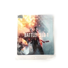 PlayStation 4 Slim Skin - Battlefield 1 - C1