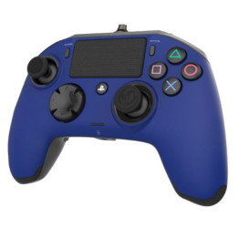 NACON Revolution PRO Controller Gamepad Blue - PS4