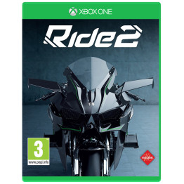 Ride 2 With IRCG Green License - Xbox One