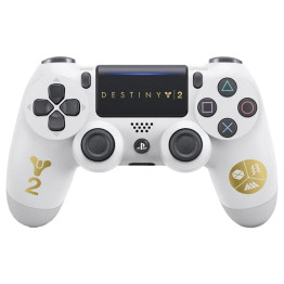 DualShock 4 - Destiny 2 Limited Edition - New Series