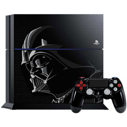Playstation 4 1TB - R2 - Star Wars: Disney Infinity 3.0 Limited Edition Bundle - CUH 1216B