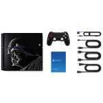 خرید پلی استیشن 4 | یک ترابایت - باندل Star Wars: Disney Infinity 3.0 خرید پلی استیشن 4 | یک ترابایت - باندل Star Wars: Disney Infinity 3.0