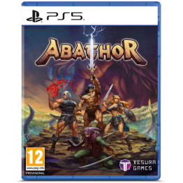 Abathor - PS5