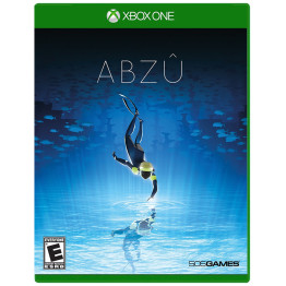 Abzu - XBOX