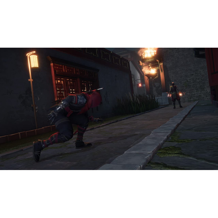 خرید بازی Aragami 2 برای PS5