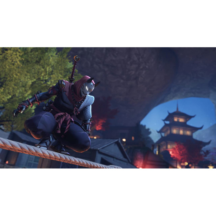 خرید بازی Aragami 2 برای PS5