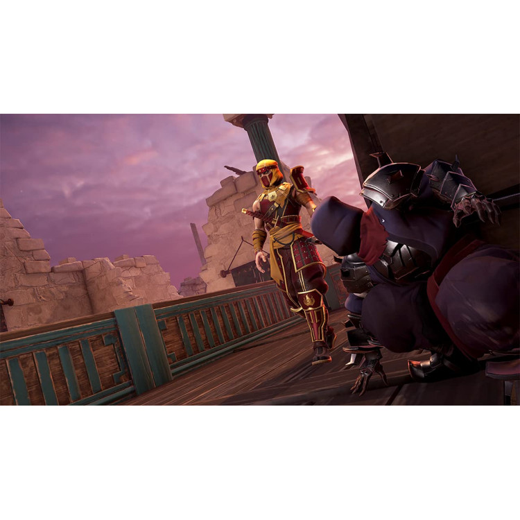 خرید بازی Aragami 2 برای PS5