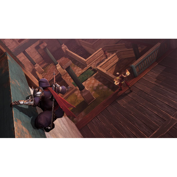خرید بازی Aragami 2 برای PS5
